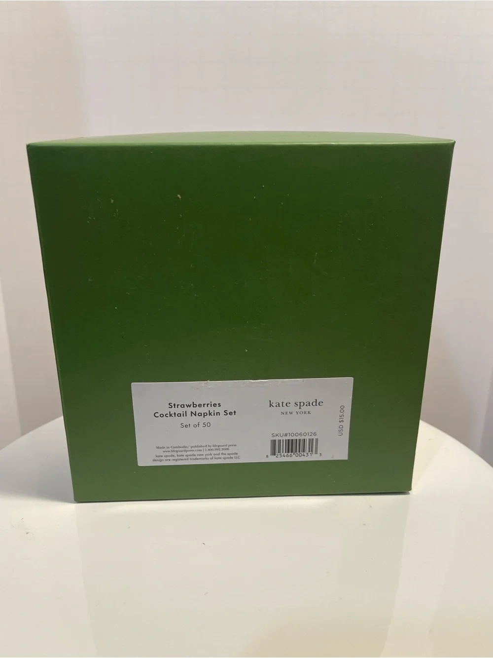 kate spade kate spade